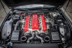 Ferrari 575 Superamerica 2005 года